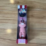 Jo!e Cute Brutes Pink Pig Ice Cream Scooper Heavy New 2004. Fixed Price $18.44.