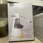 Chef'n Fresh Force Citrus Press Juicer Maker Kitchen Counter Located Nyc. Fixed Price $39.00.