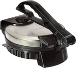Brentwood TS-127 Stainless Steel Non-stick Electric Tortilla Maker, 8-INCH. Fixed Price $39.99.