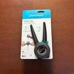 Dreamfarm Ortwo Lite Spice Salt Grinder Black DFOR7213 Adjustable Mill Brand New. Fixed Price $29.99.
