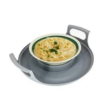 Handy Gourmet Fat Separator Jug - Gravy Sauce Strainer With Bottom Release. Fixed Price $16.45.