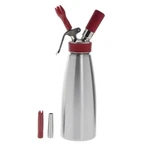 Isi North America Gourmet Cream/food Whipper For All Hot And Cold Applications,. Fixed Price $182.00.