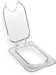 Carlisle Foodservice Products Storplus Ez Access Lid, Cover For 1/9 Size Food.... Fixed Price $43.94.