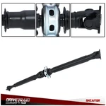 Rear Driveshaft Prop Assy 2005-2006 For Toyota Tundra 4.7L 3710034130. Fixed Price $202.11.