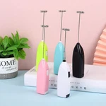 Mini Battery-operated Whisk For Coffee, Mixing, Cooking Portable Kitchen Gadge. Fixed Price $10.12.