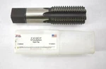 Regal Cutting Tools Acme Threaded 2"-4.5 Unc H7 6-FLUTE High Speed Steel Tap. Fixed Price $94.98.