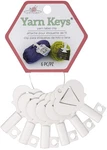 Prym Yarn Valet Keys. Fixed Price $15.00.