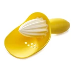Joseph Catcher Citrus Reamer Yellow. Fixed Price $13.60.