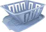 Valterra A77002 Plastic Blue Mini Dish Drainer For Sinck. Fixed Price $21.17.