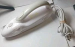 Toastmaster Electric Knife Model 6102 White Corded Tested Working Blades. Fixed Price $19.55.