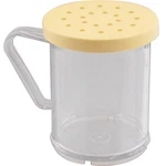 Shaker W/chse Lid -135 10 Oz Clear For Cambro CAM96SKRC135. Fixed Price $21.87.