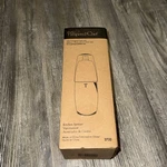New Pampered Chef Kitchen Spritzer Oil Sprayer Aerosol Pump Up 2732. Fixed Price $18.00.