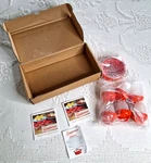 New In Box Egglettes Eggs 6 1 Microwave Cookers. Fixed Price $13.75.