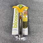Joie Blossom Pineapple Corer & Slicer Stainless Steel Kitchen Tool Bpa Free. Fixed Price $13.49.