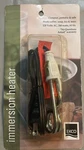 Ekco Immersion Heater #00426 UPC:070950004267 Liquids Quickly. Fixed Price $14.99.