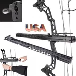 Rapid Bow Archery Launcher Compound Set Shooter Steel Ball Hunting Shooting. Fixed Price $125.05.