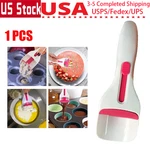 1PC Cupcake Batter Scoop Pancake Dispenser Baking Tool. Fixed Price $9.49.