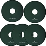 Bright Kitchen 5 Fruit Leather Silicone Dehydrator Sheets Edges Fits Cosori. Fixed Price $40.10.