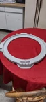General Electric Hotpoint Washer Tub Ring Cover WH44X25305. Fixed Price $60.00.