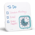 Mod With Dry Erase Board 60-MINUTE Visual Countdown Timer Magnetic Whi.... Fixed Price $68.84.