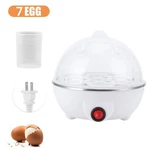 Cooker Electric 7 Eggs Capacity Steamer For Kitchen Use Tool. Fixed Price $15.59.