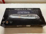 Ovente 2 Coil Electric Burner Cooktop Hotplate Rvs Camping Cooking Cabincore. Fixed Price $40.00.