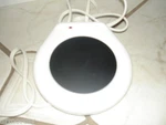 Automatic Coffee,tea, Soup,beverage Mug Warmer New & "USED";14W 23 Watt. Fixed Price $19.49.