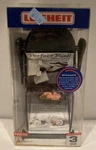 Sushi Roller Leifheit Perfect New In Box Black Color Comes With Recipes. Fixed Price $7.95.