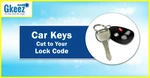 1973 - 1977 Audi Fox Keys Cut To Your Lock Code Series Vb/hv 3001 3250. Fixed Price $35.00.