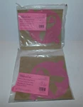 2 Sets New Unused Pampered Chef Ribbon Stencils 4371. Fixed Price $9.95.
