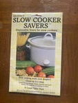8CT Regency Slow Cooker Savers Disposable Liners Up To 6.5QT 20 X 11 New. Fixed Price $8.99.
