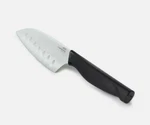 Oxo Good Grips Santoku Knife 4" Blade Stainless Steel Sharp Non-slip 23081 New!!. Fixed Price $24.65.