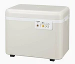 Mochi Maker Rice Cake Machine For 3KG Glutinous SMG-A360-WL Tiger Japan New. Fixed Price $454.99.