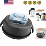 Blender Replacement Lid For Vita 5200&5000 Pitcher 64-OUNCE High Prof.... Fixed Price $31.99.
