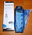 San Jamar RCU128V2 Rapi-kool Plus Oz. Cold Paddle New. Fixed Price $57.41.