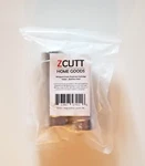Zcutt Home Goods, Whipped Cream Dispenser Cartridge Holder X2, Stainless Steel.. Fixed Price $16.00.