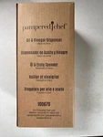 Nib Pampered Chef Oil & Vinegar Dispenser 100670 Measure And Pour Liquids. Fixed Price $34.00.