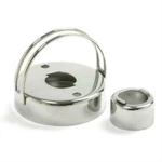Norpro Stainless Steel Donut Cookie Biscuit Cutter 3496. Fixed Price $18.39.
