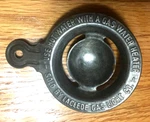 The Laclede Gas Light Company St Louis Mo Egg Separator Antique Advertising. Fixed Price $39.99.