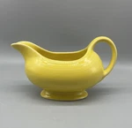 Fiesta 18OZ Gravy Boat Daffodil. Fixed Price $15.99.