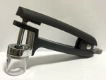 Oxo Good Grips Cherry & Olive Pitter - Black. Fixed Price $10.95.