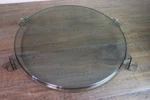 Ge Recycled Front Load Clothes Dryer Outer Door Panel/window WE1M924. Fixed Price $59.19.