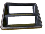 87-91 Ford F-150 F-250 Bronco Radio Climate Control Dash Bezel Wood Grain 87151. Fixed Price $57.79.