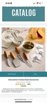 Pampered Chef Charcuterie & Cheese Board Accessories (100129). Fixed Price $49.99.
