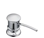 Moen 3944 Soap Or Lotion Dispenser, 18-OUNCE Chrome Finish. Fixed Price $60.00.