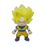 Dragon Ball Z Super Saiyan Goku 8 Inch Plush Figure. Fixed Price $27.99.