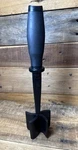 Pampered Chef No. 2583 Meat Chopper Mixer Masher 11". Fixed Price $5.99.