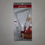 Icing Bag Good Cook 6 Pc - New. Fixed Price $15.99.
