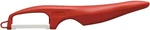Kyocera Advanced Ceric Vertical Double Blade Peeler, Red. Fixed Price $21.00.