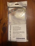Norpro Silicone Pastry Mat With Measures. Fixed Price $13.00.